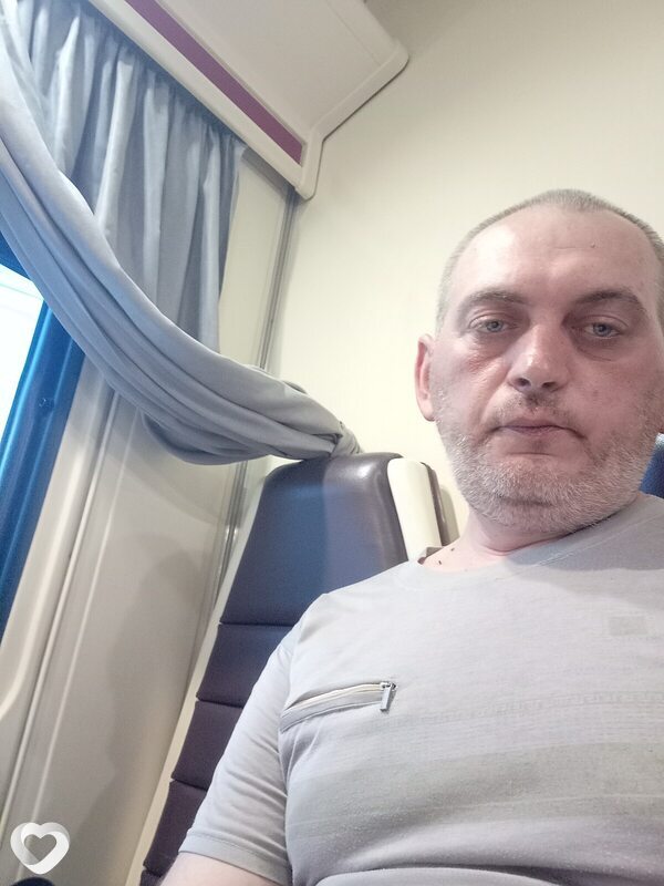 Николай, 39, Уфе — анкета №4068662
