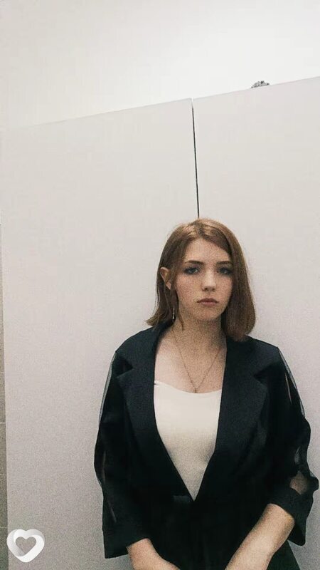 Виолетта, 21, Павлодаре — анкета №4068671