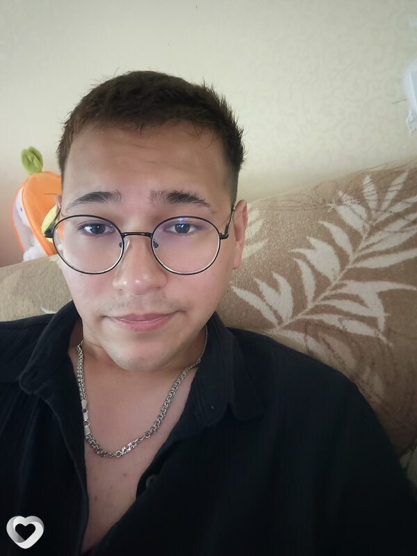 Алишер, 24, Сызрани — анкета №4068675