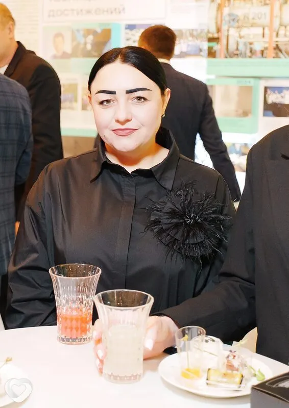 Юлия, 43, Москве — анкета №4068677