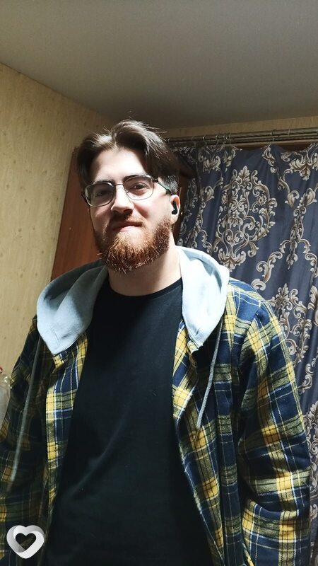Дмитрий, 25, Нальчике — анкета №4068908