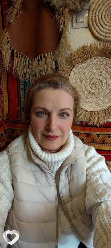 Lara, 55, Липецке — анкета №4068914