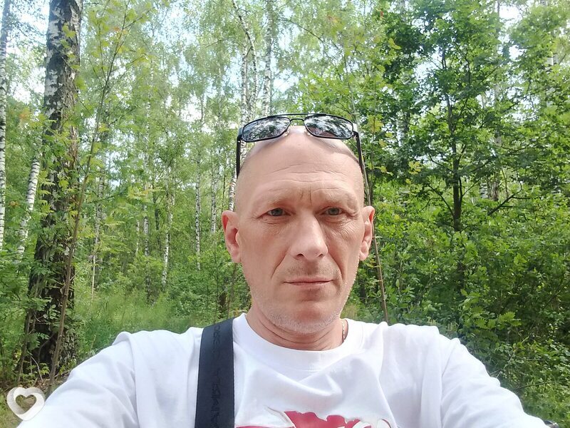 Дмитрий, 53, Домодедово — анкета №4068916