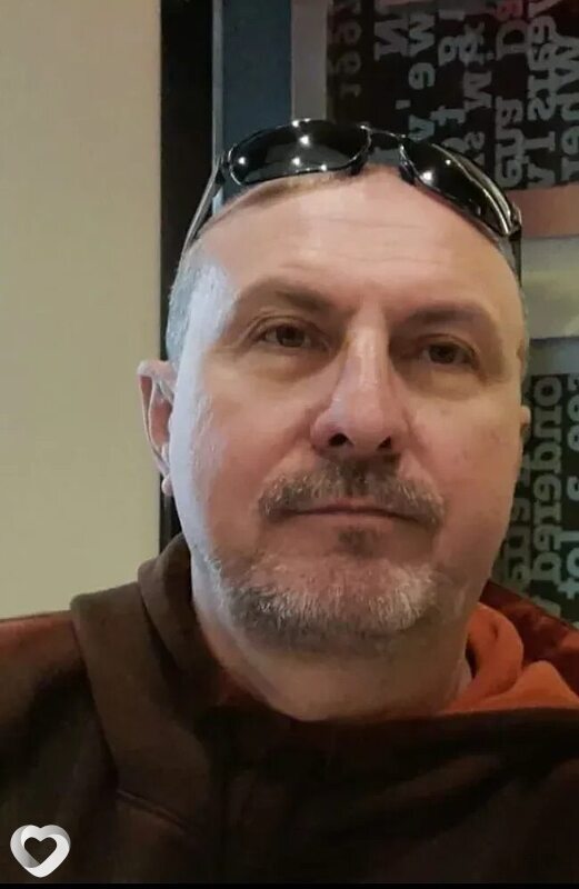 Андрей, 56, Волжском — анкета №4068919