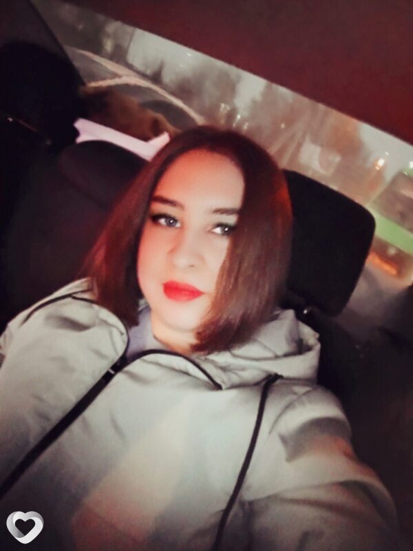 Алина, 28, Тюмени — анкета №4068928