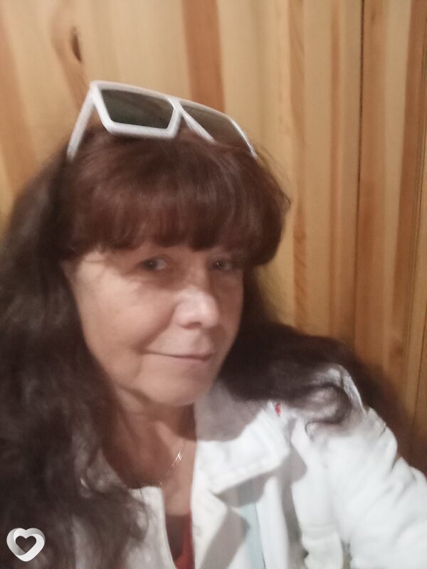 Nina, 63, Санкт-Петербурге — анкета №4068609