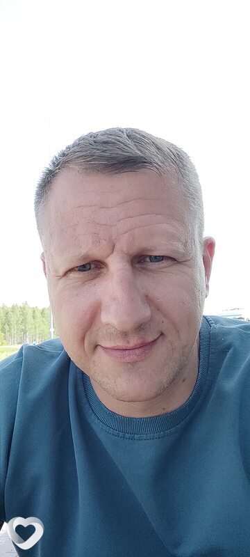 Александр, 40, Липецке — анкета №4068610