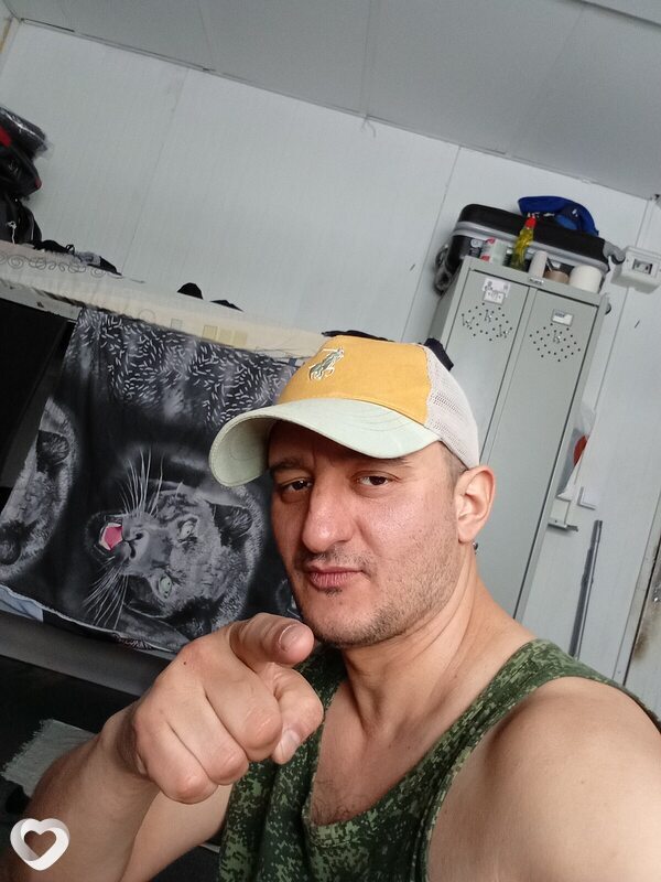 Нек, 30, Нижнем Новгороде — анкета №4068611