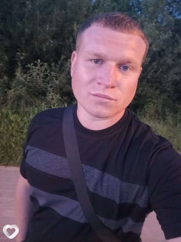 Ilya, 36, Калуге — анкета №4068612