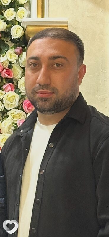 Kemol, 34, Пскове — анкета №4068617