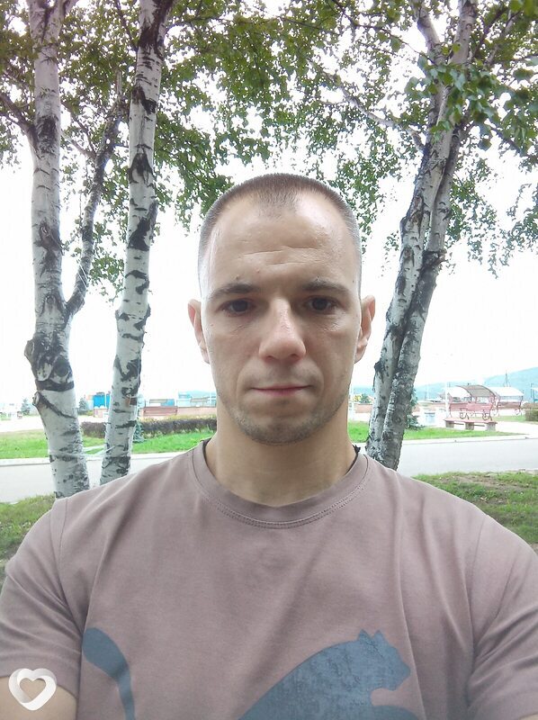 Паша, 36, Мариуполе — анкета №4068618