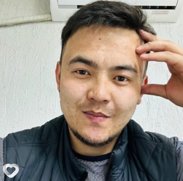 Арман, 28, Алматы — анкета №4068619