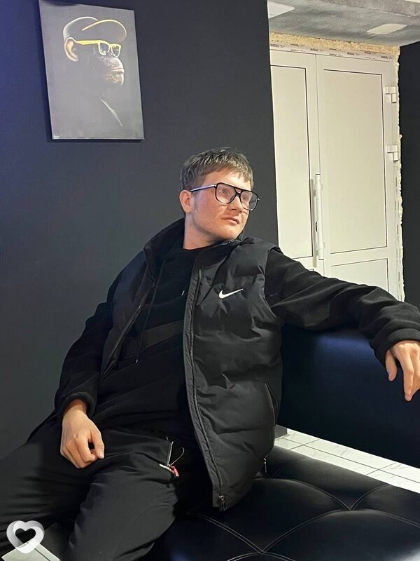 Павел, 21, Чайковском — анкета №4068621