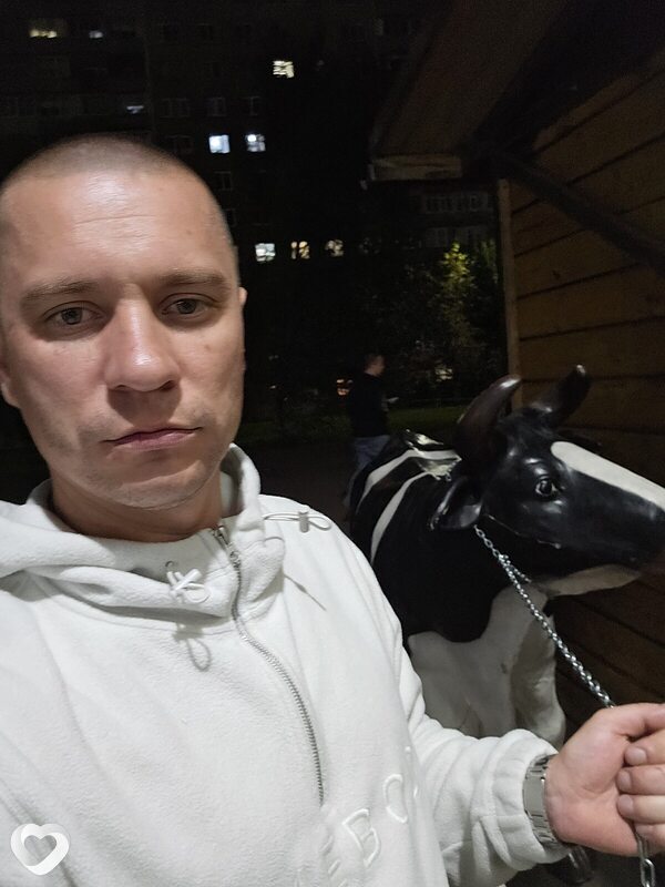 Сергей, 38, Казани — анкета №4068622