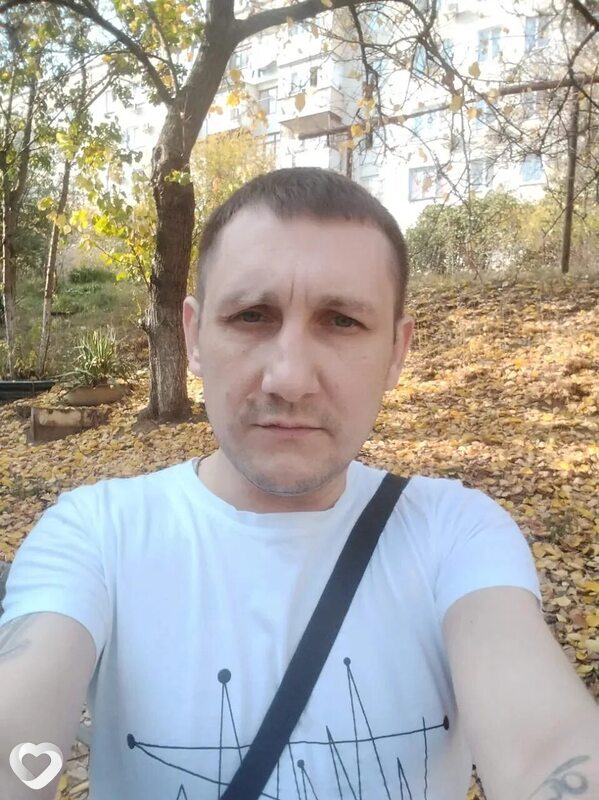 Александр, 39, Севастополе — анкета №4068626
