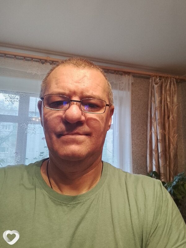 Александр, 55, Великом Новгороде — анкета №4068628