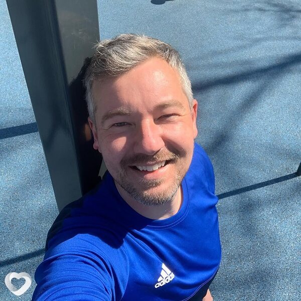 Сергей, 40, Тюмени — анкета №4068740