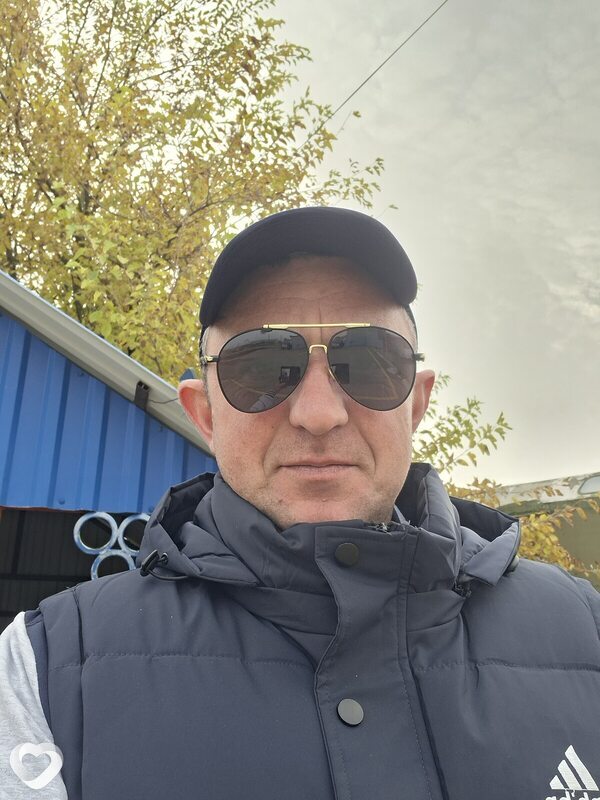 Данил, 40, Владикавказе — анкета №4068743