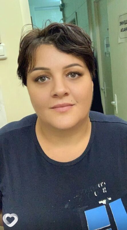 Неля, 45, Балашихе — анкета №4068744