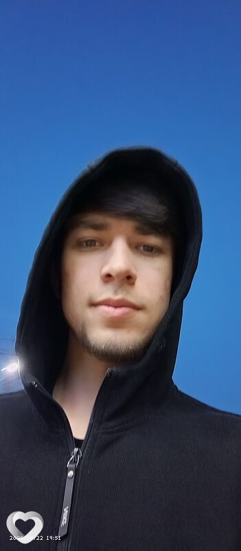 Али, 20, Астане — анкета №4068749