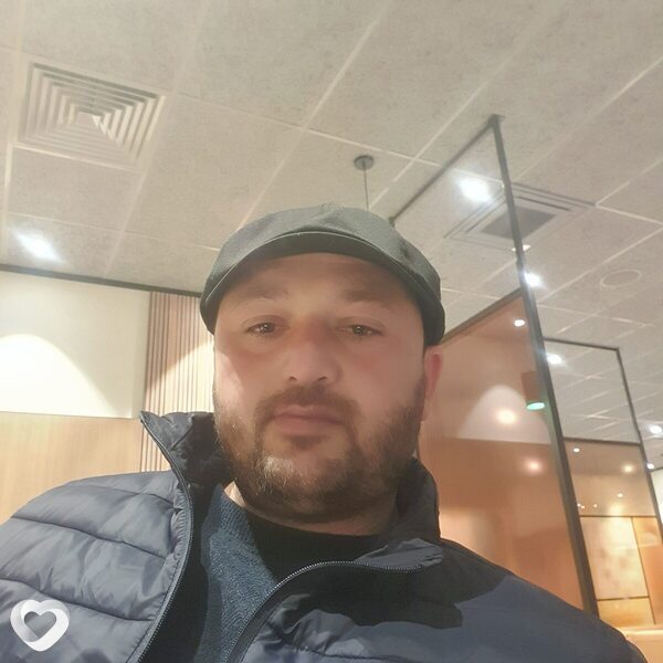 Дима, 33, Киеве — анкета №4068782