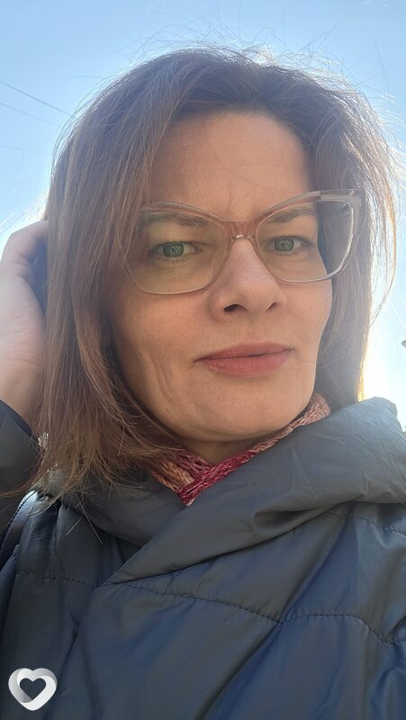 Мария, 44, Санкт-Петербурге — анкета №4068792