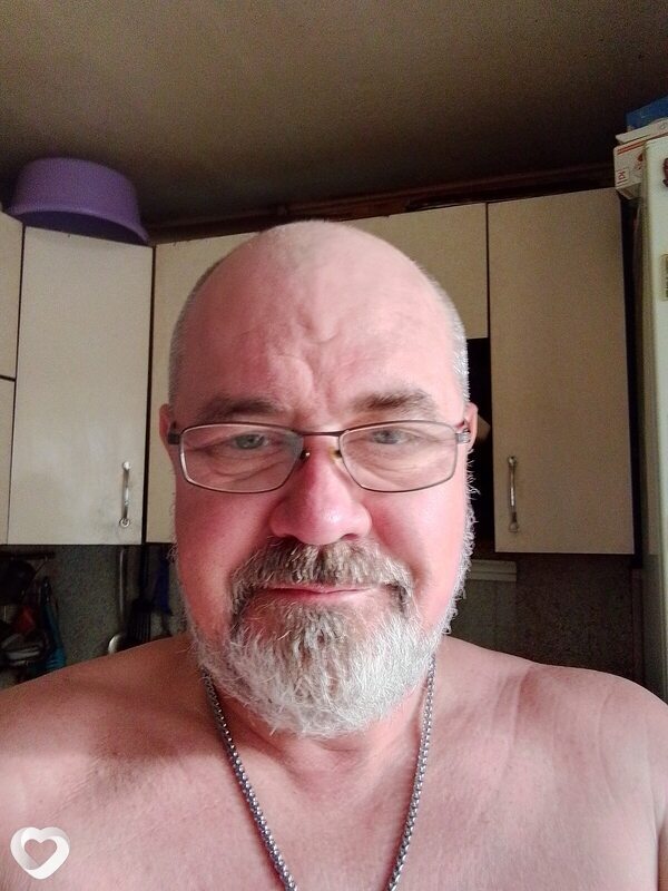Сергей, 50, Новокуйбышевске — анкета №4068795