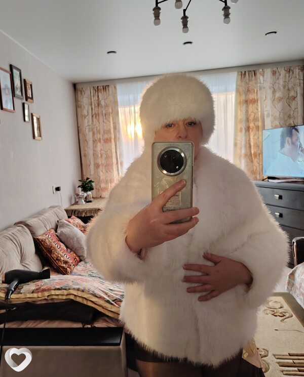 Таня, 48, Орше — анкета №4068798