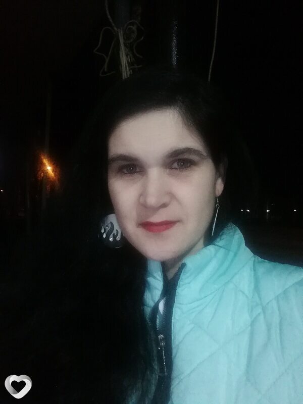 Татьяна, 34, Абакане — анкета №4068802