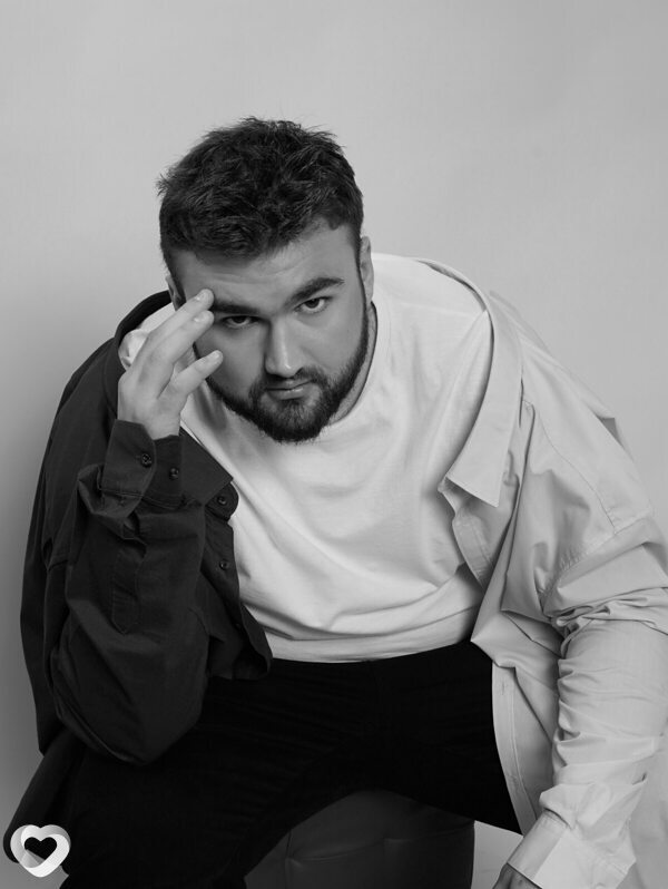 Юрий, 25, Москве — анкета №4068804