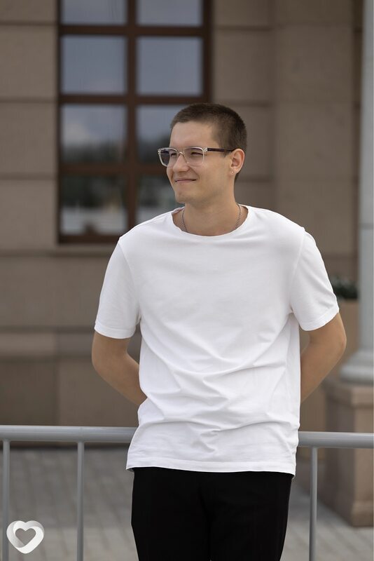 Максим, 20, Челябинске — анкета №4068882