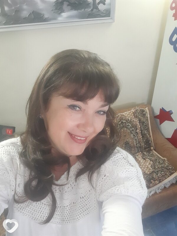 Светлана, 51, Шымкенте — анкета №4068883