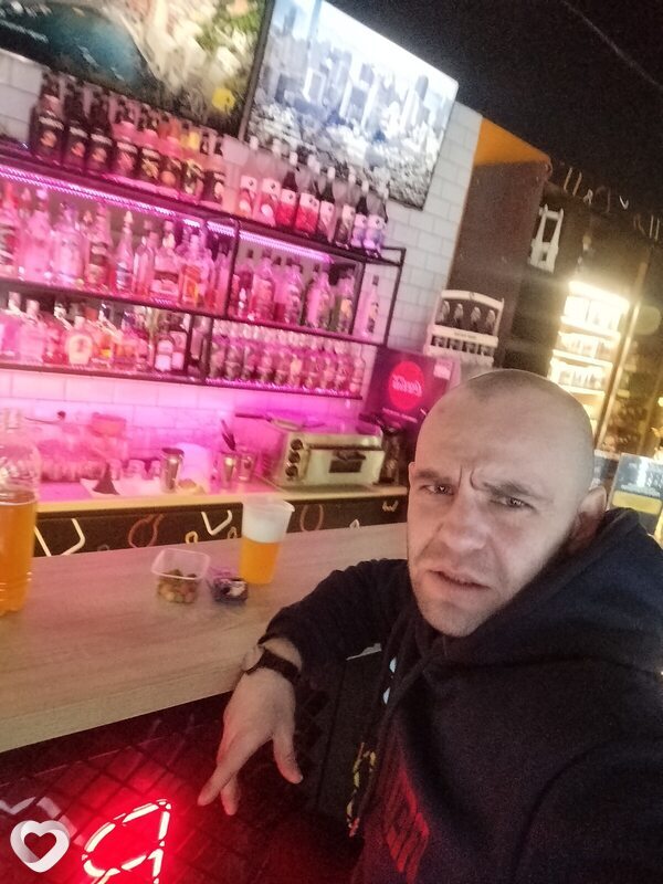 Влад, 35, Новосибирске — анкета №4068890