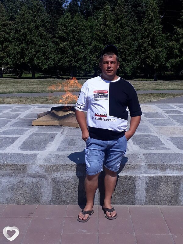 Александр, Красноармейск