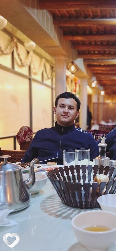 Sultan, 30, Санкт-Петербурге — анкета №4068900
