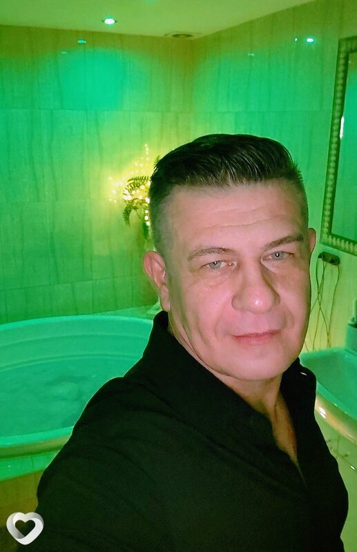 Nikodem, 48, Варшава — анкета №4068904