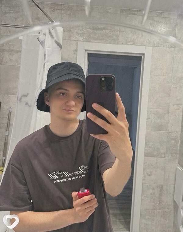 Дмитрий, 24, Тюмени — анкета №4069184