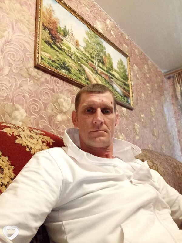 Иван, 39, Ржеве — анкета №4069186