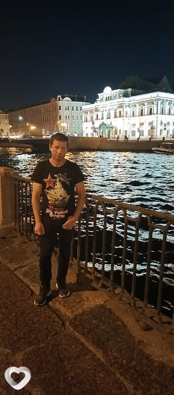 Руслан, Селижарово