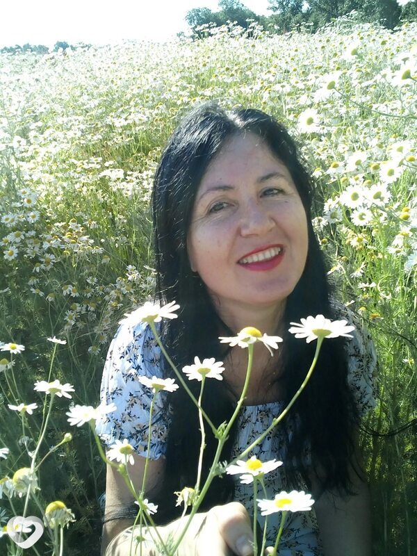 Светлана, 48, Костанае — анкета №4069202
