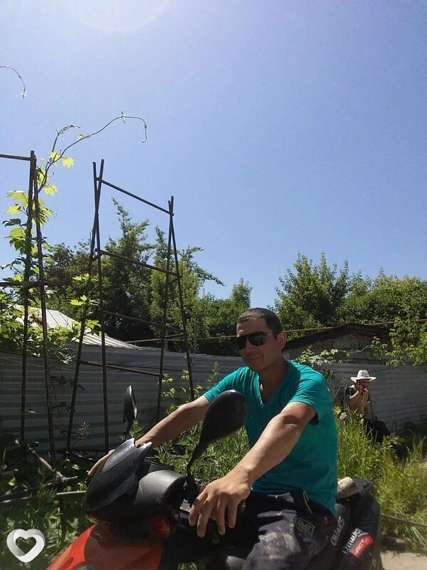 Дима, 35, Курске — анкета №4068810