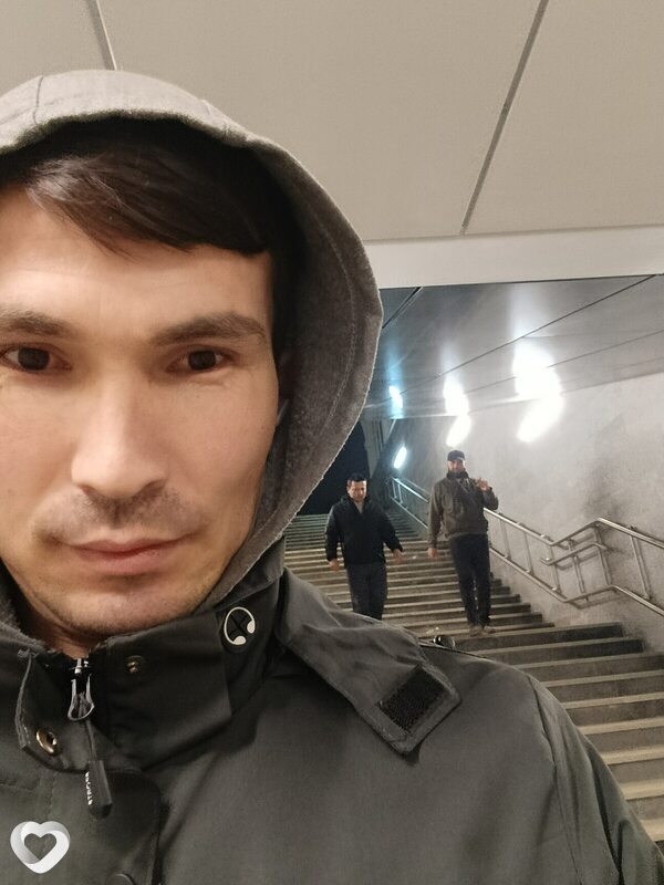 Еркин, 28, Грозном — анкета №4068813