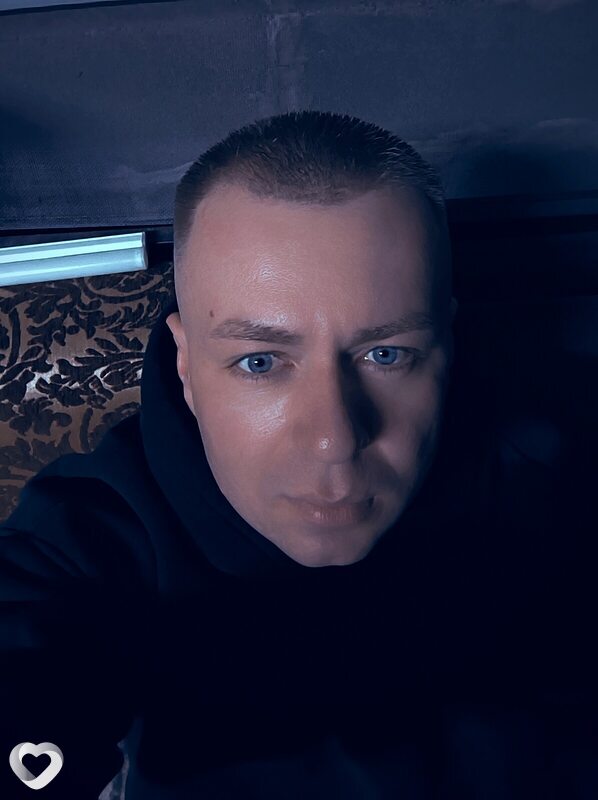 Юрий, 34, Харцызске — анкета №4068824
