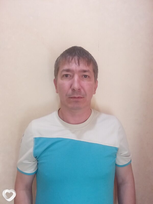 Юрий, 43, Нижнекамске — анкета №4068826