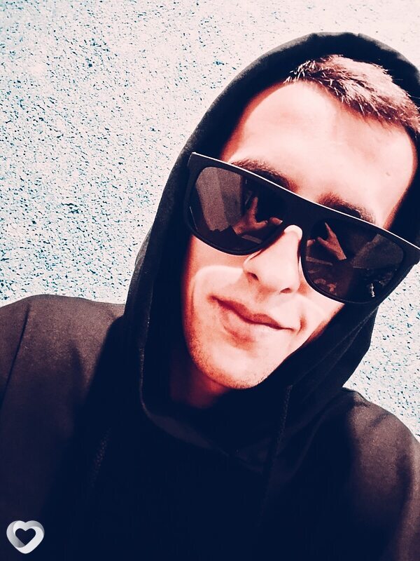 Руслан, 24, Ростове-на-Дону — анкета №4068856