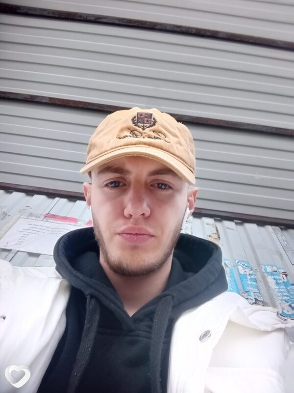 Демид, 21, Челябинске — анкета №4068866
