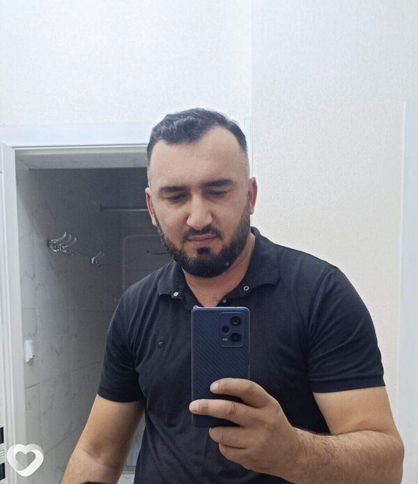 Субхон, 39, Мичуринске — анкета №4068867