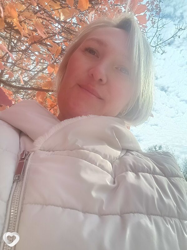 Ирина, 48, Волгограде — анкета №4068877