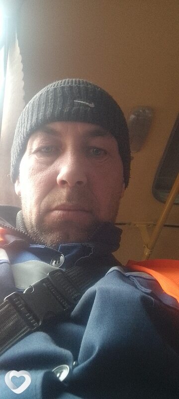 Евгений, 40, Москве — анкета №4068988