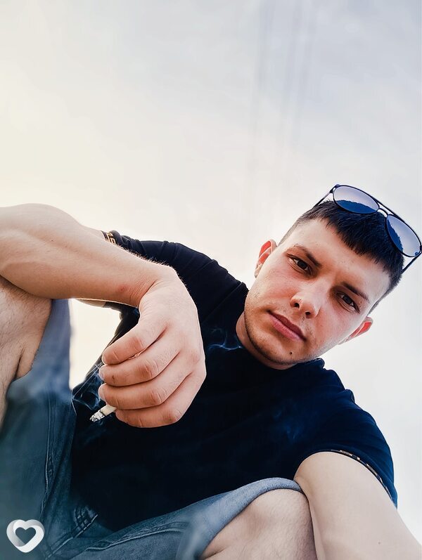 Андрей, 25, Дзержинске — анкета №4068992